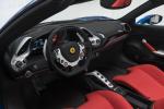 Ferrari 488 Spider The Heartthrob 2017 года
